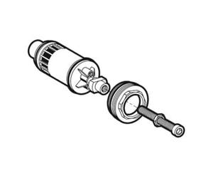 Schell Cartouche d'urinoir Schell EDITION Quantité:1