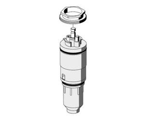 Schell Cartouche Schell complète Quantité:1
