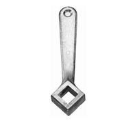 Schell Clé carrée Schell 12mm Quantité:1