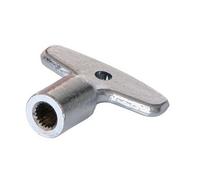 Schell Clé pour robinet mural d'extérieur, 1 pièce, 18262 1