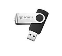 Schell Clé USB 955.980.099 pour le paramétrage et le diagnostic