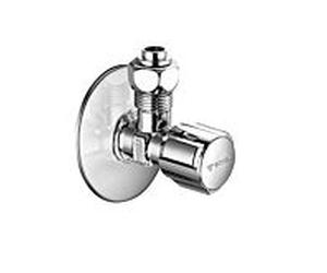 Schell Comfort équerre de réglage match0 050330699 DN 10, écrou-union G 3/8, raccord vissé réglable, chromé
