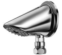 Schell Comfort pommeau de douche chrome 018460699