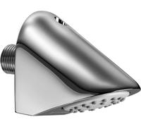 Schell Comfort pommeau de douche x cm ronde chrome 18210699