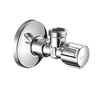 Schell COMFORT Robinet d’équerre avec certification DVGW, 1/2" x 1/2", 052170699,