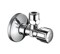 Schell COMFORT Robinet d’équerre avec certification DVGW, 3/8" x 3/8", 049060699,