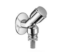 Schell COMFORT Robinet de service avec certification DVGW, 1/2 pouce, 033920699,