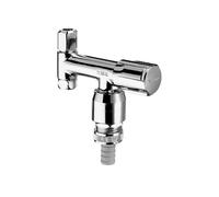 Schell COMFORT Robinet de service avec certification DVGW, 3/8 pouce, 3/8 pouce, 033800699,