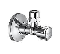 Schell COMFORT Robinet d'équerre, 1/2" x 3/8", 052760699,