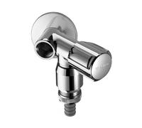 Schell COMFORT Robinet spécial avec certification DVGW, 1/2 pouce, 1/2 pouce, 033130699,
