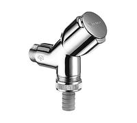 Schell Comfort vanne d'angle chrome 33860699