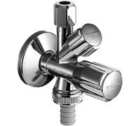 Schell Comfort vanne murale d'angle || 35450699