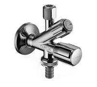 Schell Comfort vanne murale d'angle || 35600699