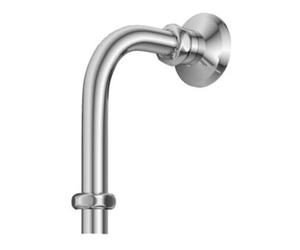 Schell Coude de sortie Vitus DN 15, chromé 150x100mm Quantité:1