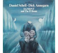 Schell, Daniel / Annegarn, Dick – Egmont and The FF Boom – Vinyle LP (Import)