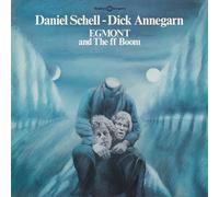 Schell,Daniel / Annegarn,Dick - Egmont And The Ff Boom [Vinyl Lp]