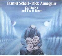 Schell, Daniel - Egmont