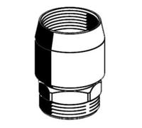 Schell Diffuseur Schell tube type C Quantité:1