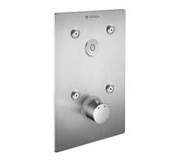 Schell Douche murale à encastrer LINUS Bas D-C-T face avant ES Quantité:1