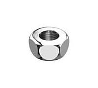 Schell écrou 747120699 2000 / 2 « x 10 mm, chromé
