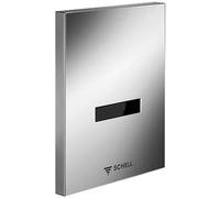 Schell Edition bouton de chasse d'eau pour WC || 028080699