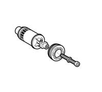 Schell - édition Cartouche urinoir