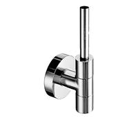 Schell EDITION Robinet d'équerre, 1/2" x 3/8", 053200699,