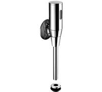 Schell électronique infrarouge pour urinoir chrome brillant 11130699