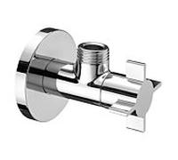Schell équerre de réglage match0 053990699 G 2000 / 2 AG, avec fonction de réglage, chromé