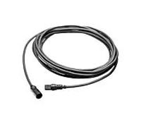 Schell extension match0 015500099 2000 , 5 m, 2xAWG24 Fiche Ø 4mm avec prise