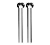 Schell Jeu de tubes cuivre Schell 16 mm f accumulateur électrique avec 1/2ÜM 500mm chrome Quantité:1