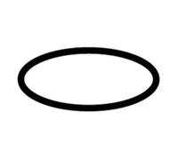Schell Joint torique Schell pour capot de rinçage Quantité:1