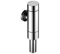 Schell WC Bouton poussoir pour urinoir Schellomat Basic 022470699 DN 20, chromé