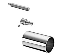 Schell Kit d'extension de Schell D-SC-M 25mm Quantité:1