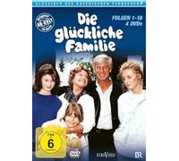 Schell, Maria - Die Glückliche Familie: Staffel 1