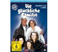 Schell, Maria - Die Glückliche Familie: Staffel 2 [Import]