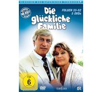 Schell, Maria - Die Glückliche Familie: Staffel 3 [Import]