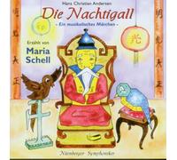 Schell,Maria - Die Nachtigall [Import]