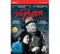 Schell,Maria - Die Ratten [Import]