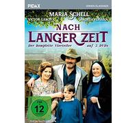 Schell,Maria - Nach Langer Zeit