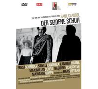 Schell,Maximilian - Der Seidene Schuh [Import]
