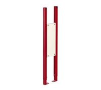 Schell Module de montage Schell porteur pour articles sanitaires muraux Quantité:1