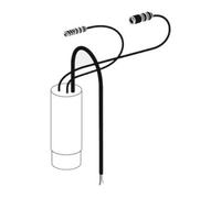 Schell Module électronique Schell rinçage monodose Quantité:1