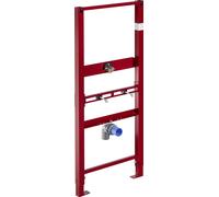 Schell Modus châssis encastré pour urinoir 30900099