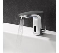 Schell Modus Mitigeur de lavabo à déclenchement sans contact E, 021750699, E