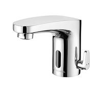 Schell Modus Mitigeur de lavabo à déclenchement sans contact Trend E, 021700699, Trend E