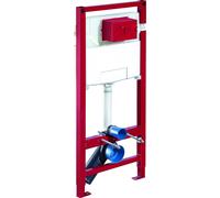 Schell Montus châssis encastré pour cuvette suspendue 30560099