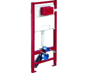 Schell Montus châssis encastré pour cuvette suspendue 30560099