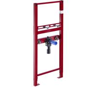 Schell Montus châssis encastré pour lavabo 30850099