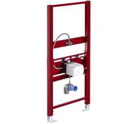 Schell Montus châssis encastré pour urinoir 030890099